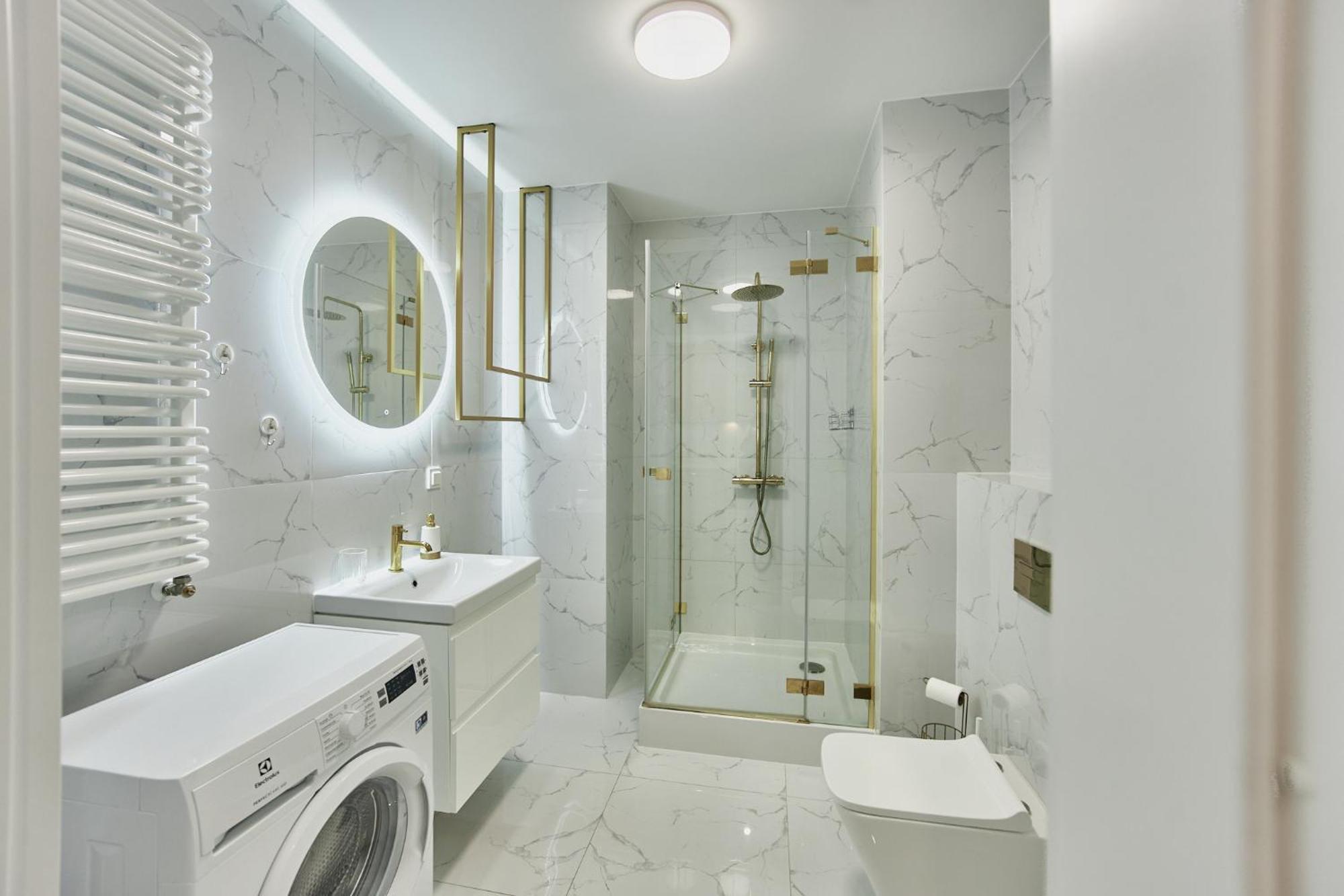 Balticus Apartament Promenada Gwiazd 14 Мендзыздрое Экстерьер фото